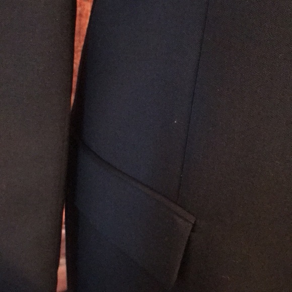 Joseph and Feiss Blue Blazer - Picture 5 of 17